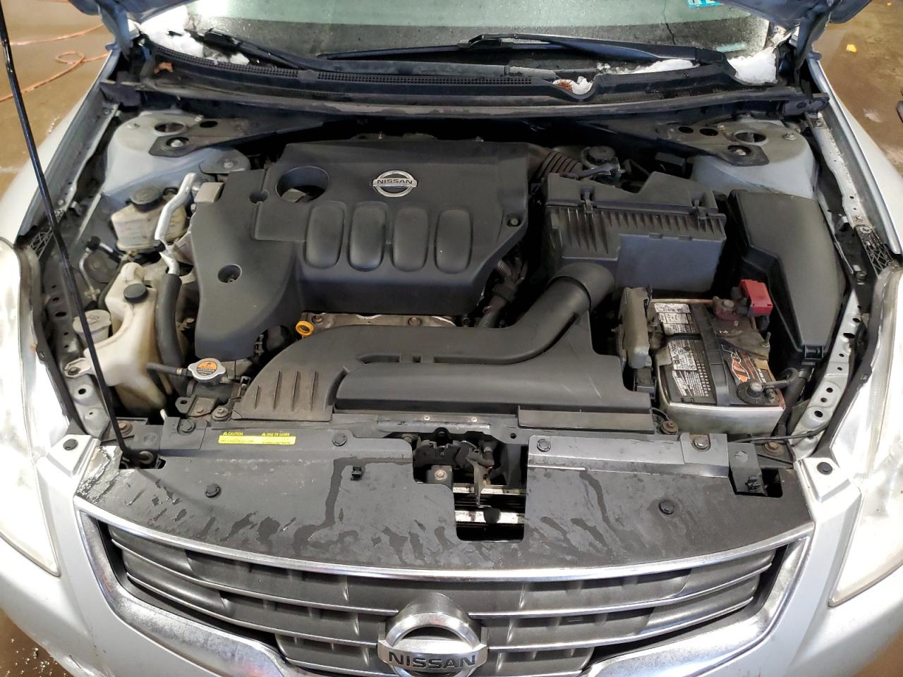 2012 Nissan Altima - Image 11