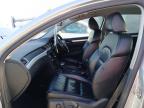 2010 SKODA SUPERB ELE for sale at Copart PETERLEE