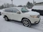 2012 Toyota Highlander Base للبيع في Lexington، KY - Normal Wear