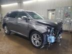 2014 Lexus Rx 350 Base for Sale in Elgin, IL - Front End
