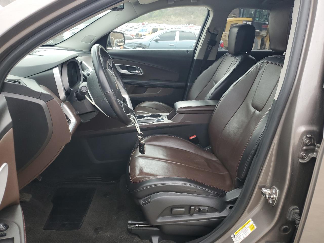 2011 Chevrolet Equinox - Image 7