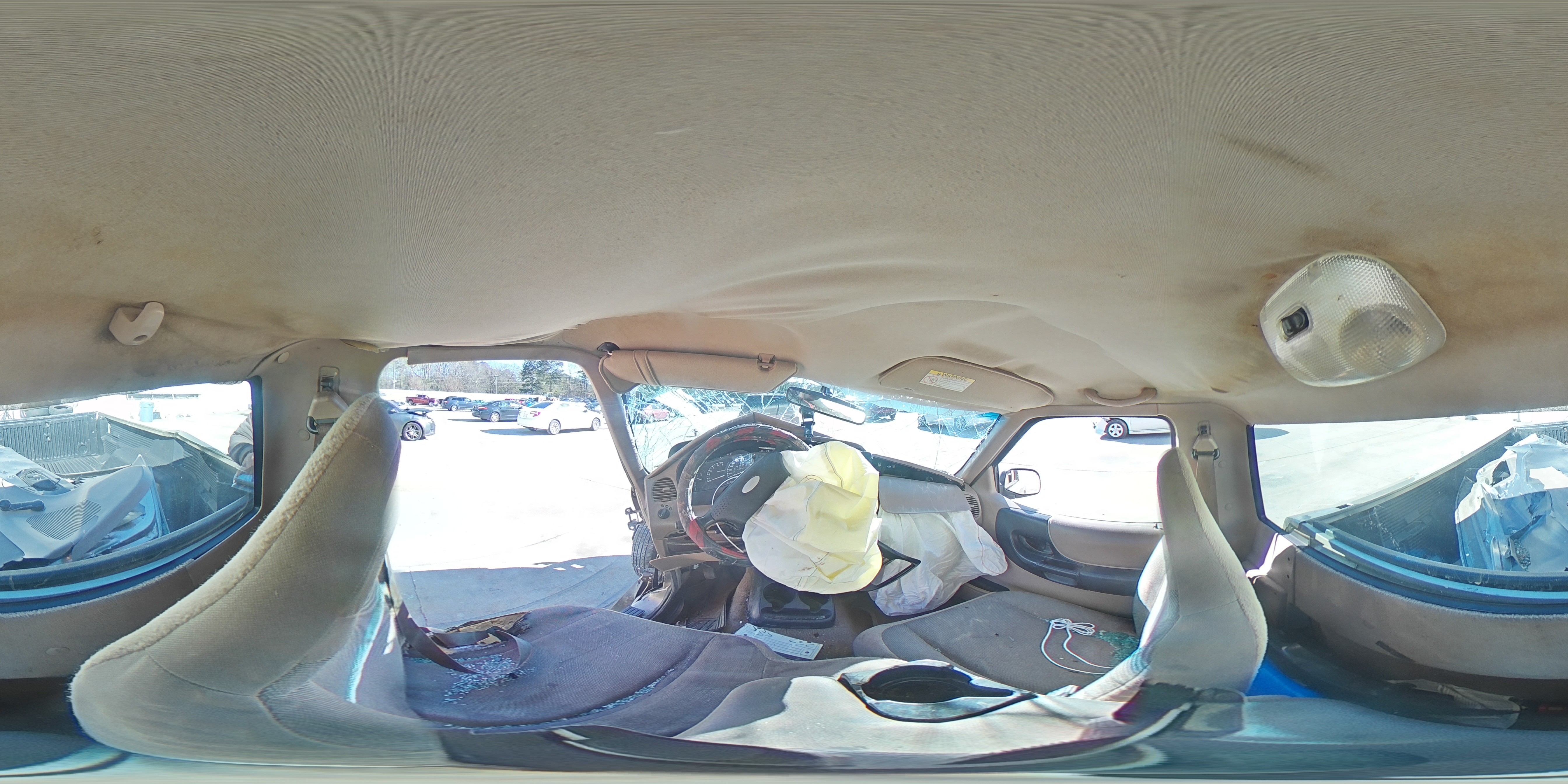 2001 Ford Ranger - Image 13