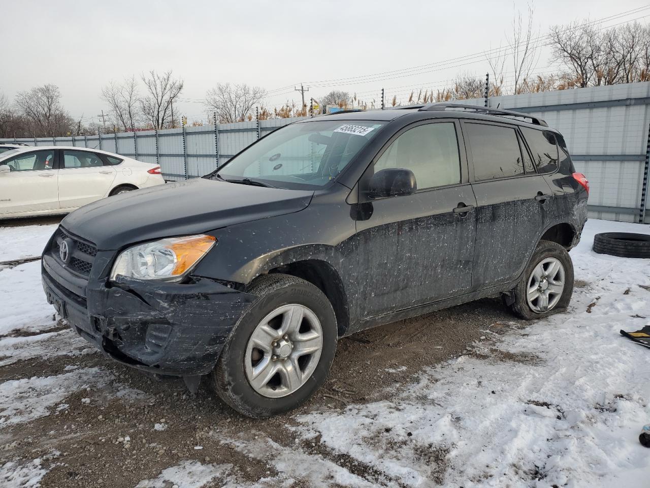 2011 Toyota RAV 4 - Image 1