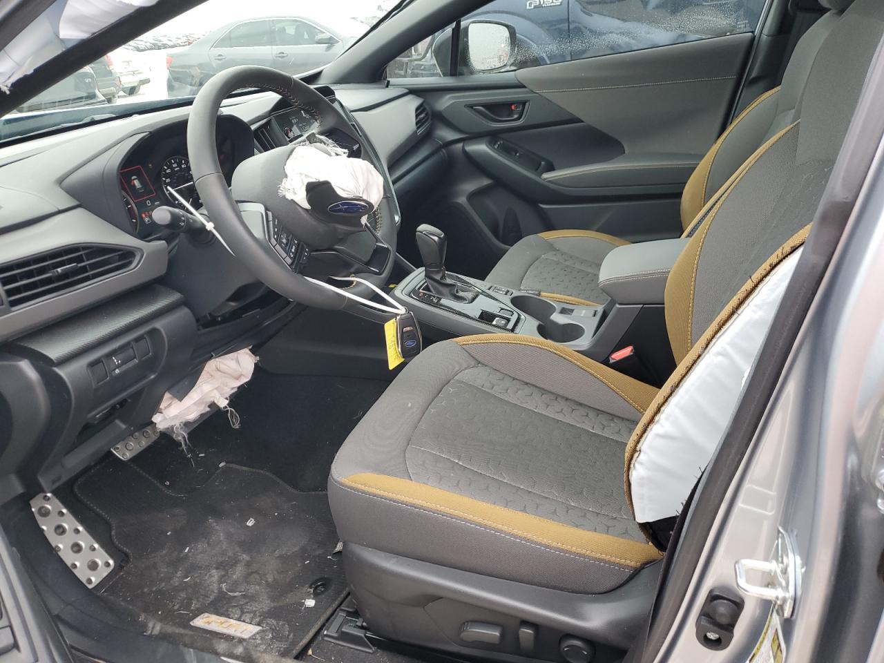 2024 Subaru XV - Image 7