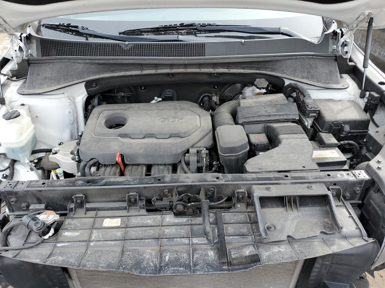 2017 Kia Sorento - Image 12