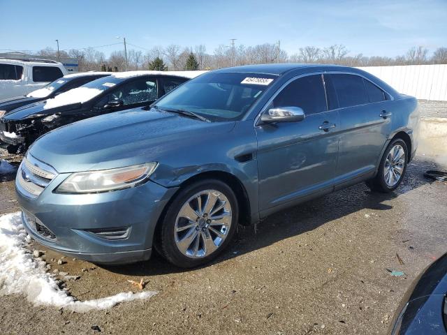 2010 Ford Taurus Limited