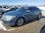 2010 Ford Taurus Limited de vânzare în Louisville, KY - Front End