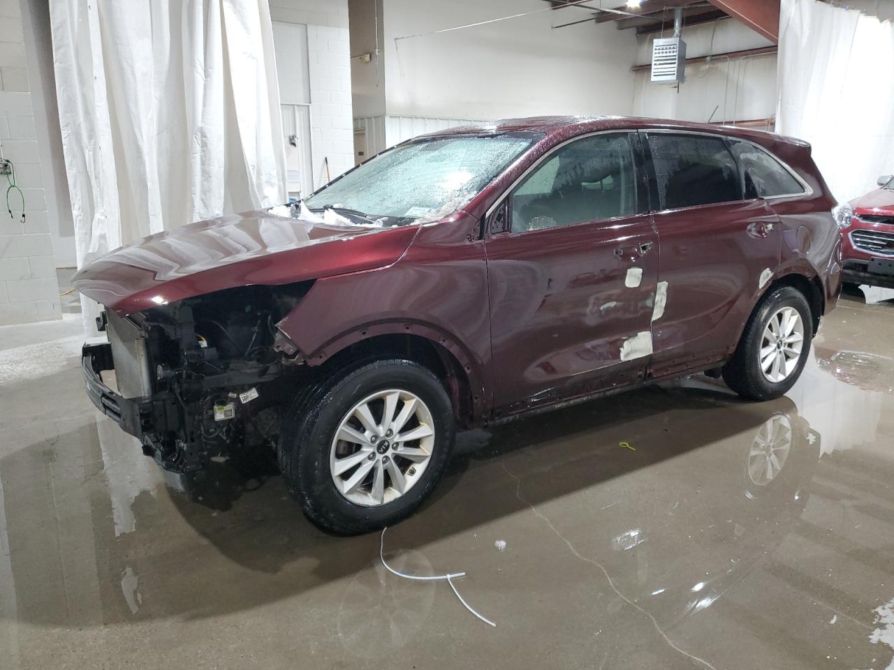 2020 Kia Sorento - Image 1