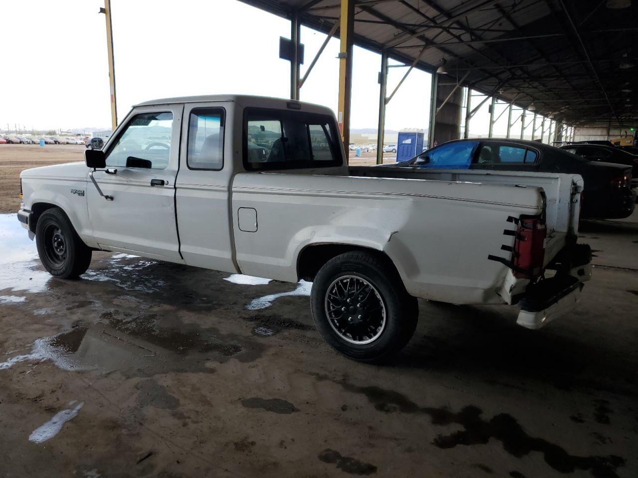 1991 Ford Ranger - Image 2