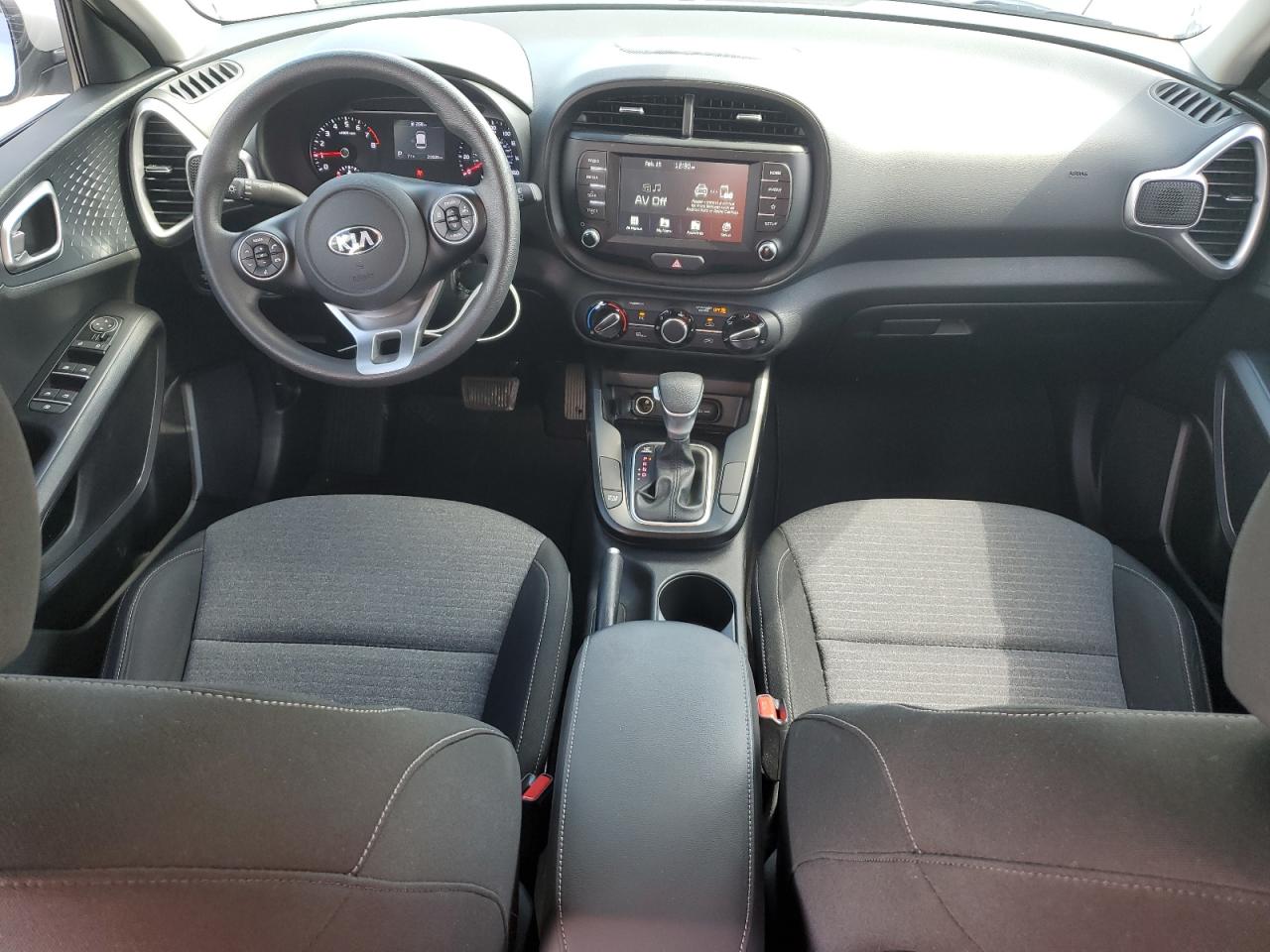 2020 Kia Soul - Image 8