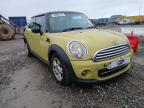 2010 MINI COOPER D for sale at Copart CORBY