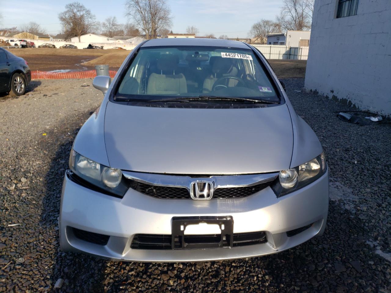 2010 Honda Civic - Image 5