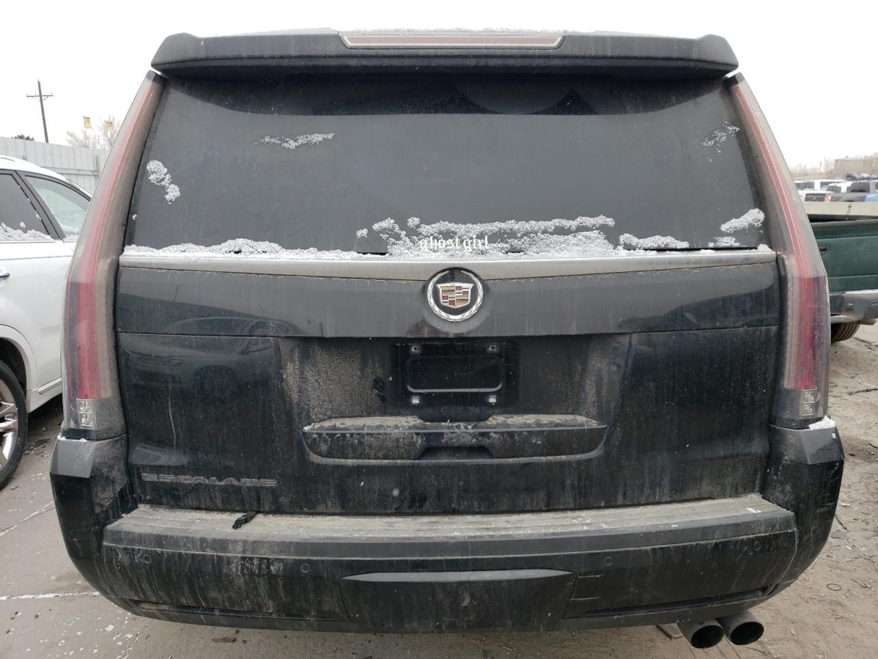 2015 Cadillac Escalade - Image 6