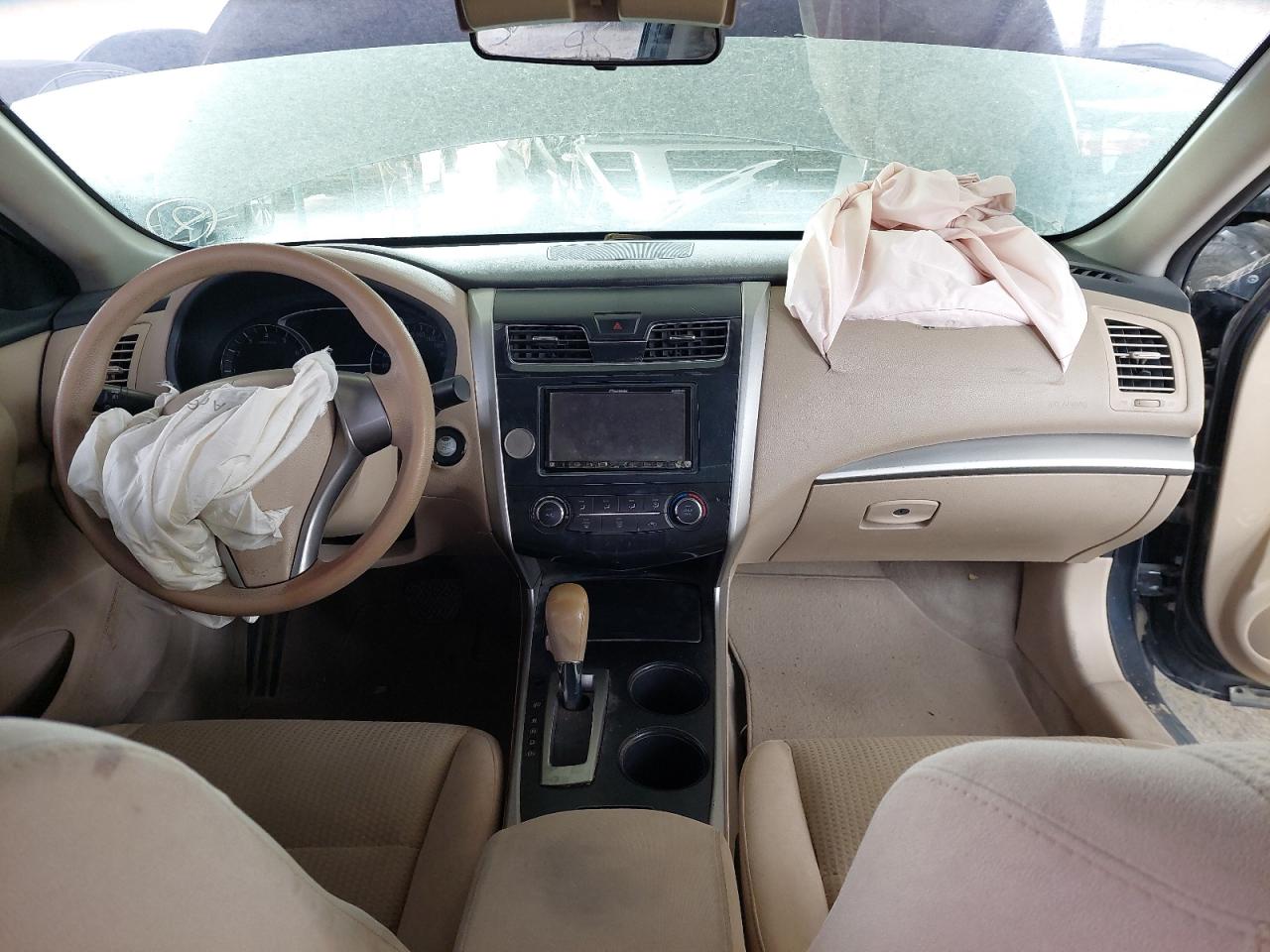 1N4AL3A94EC137724 - 2014 Nissan ALTIMA - #47152015