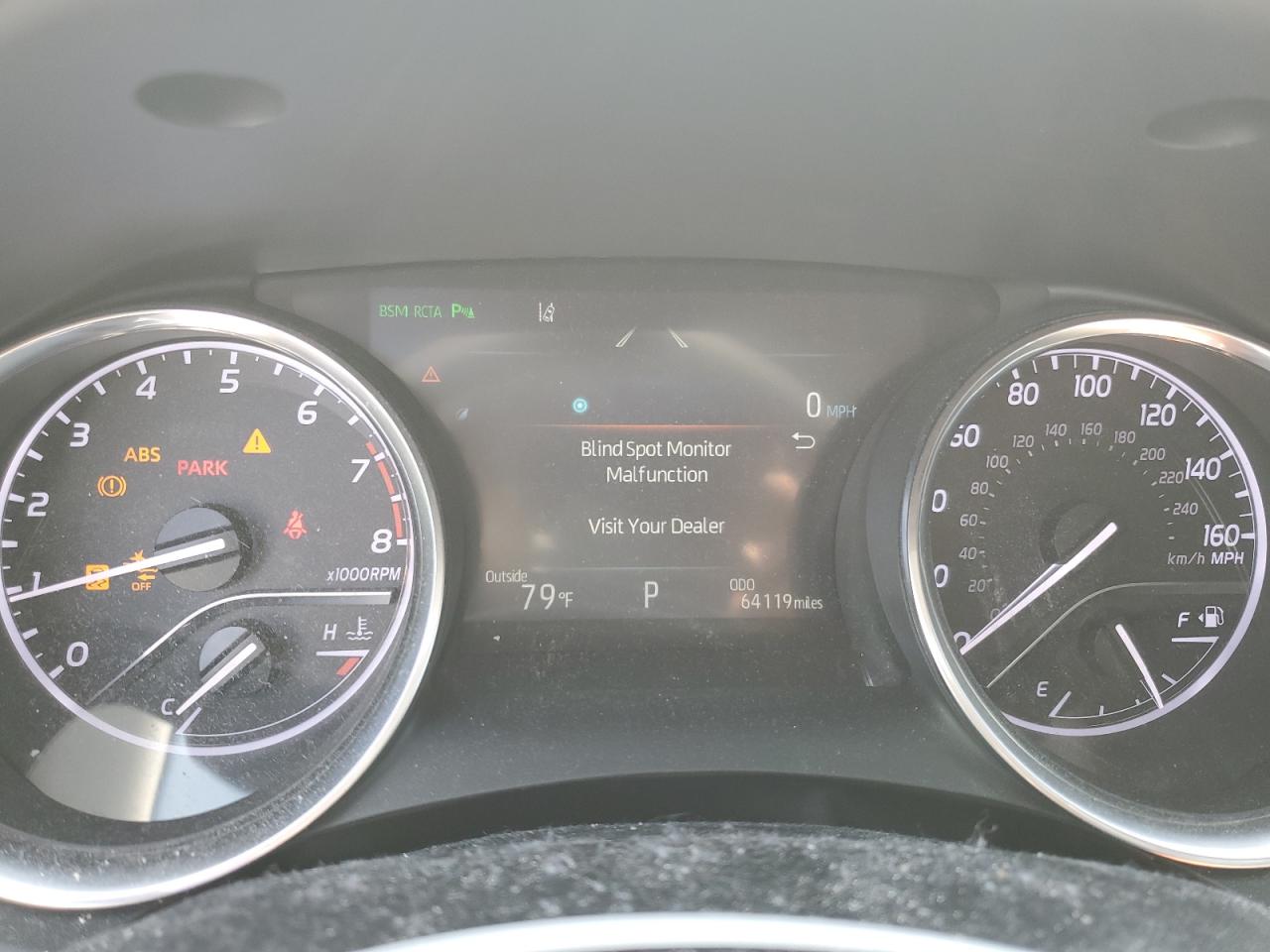 2018 Toyota Camry - Image 9