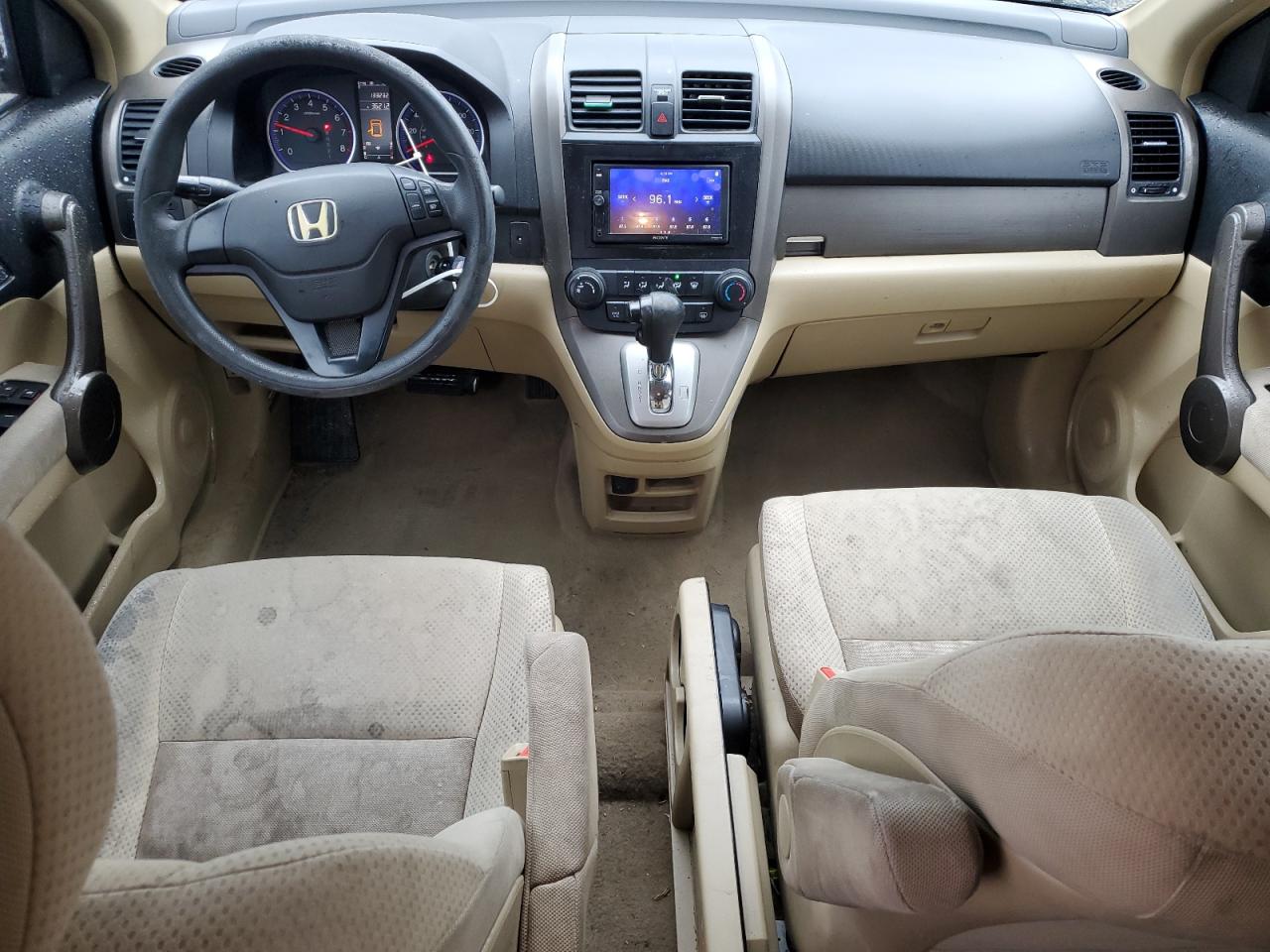 2009 Honda CR-V - Image 8