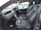 2015 LAND ROVER DISCOVERY for sale at Copart CORBY