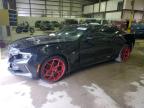 2016 Chevrolet Camaro Lt продається в Lawrenceburg, KY - Front End