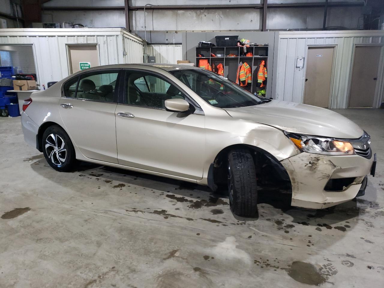 2016 Honda Accord - Image 4