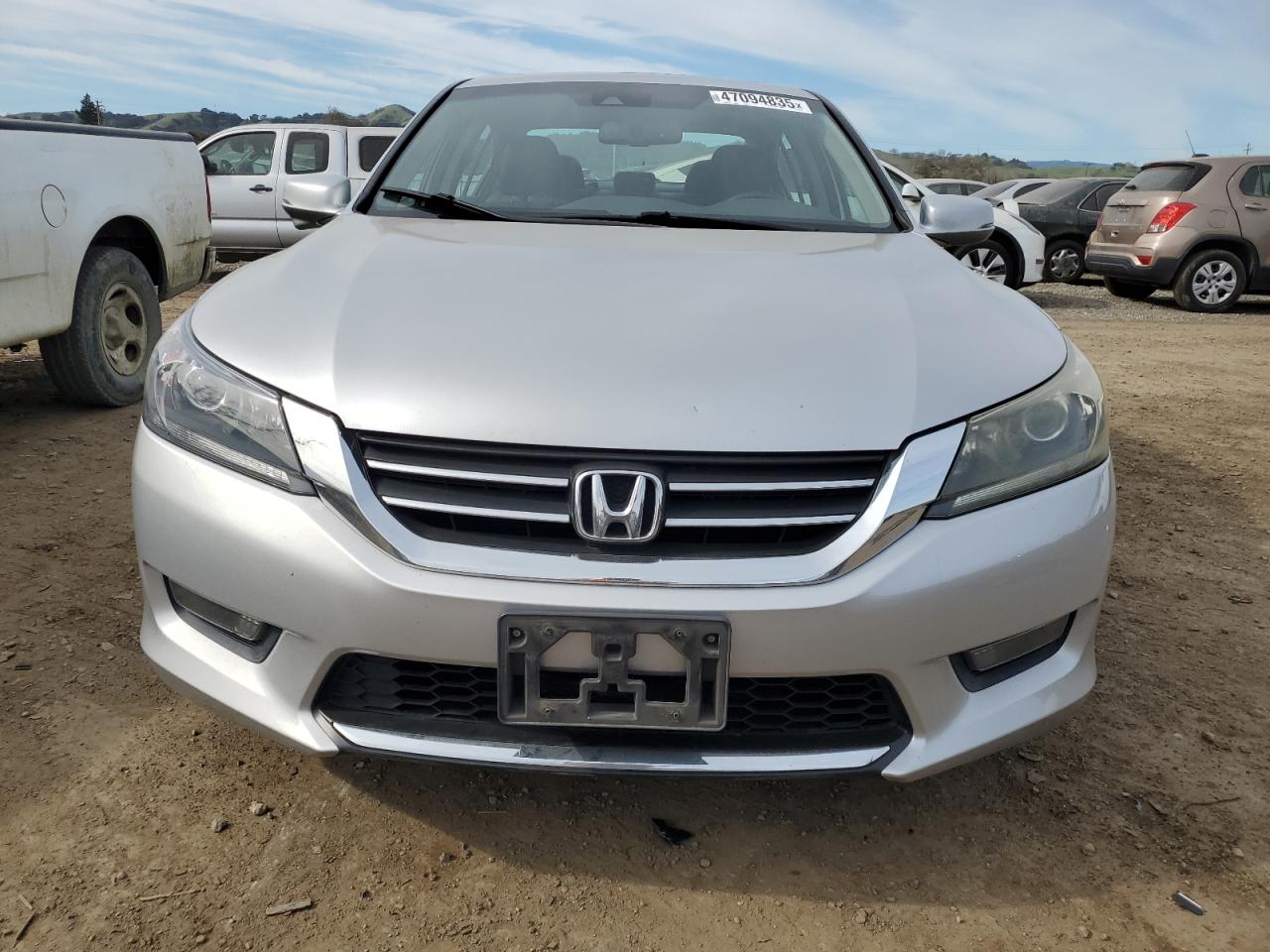 2014 Honda Accord - Image 5