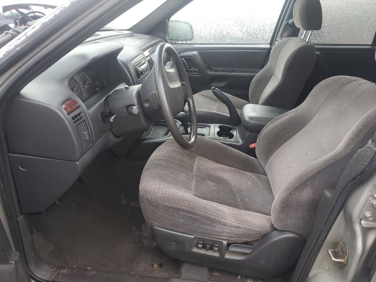 2000 Jeep Grand Cherokee - Image 7