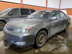 2003 TOYOTA CAMRY LE for sale at Copart AB - CALGARY