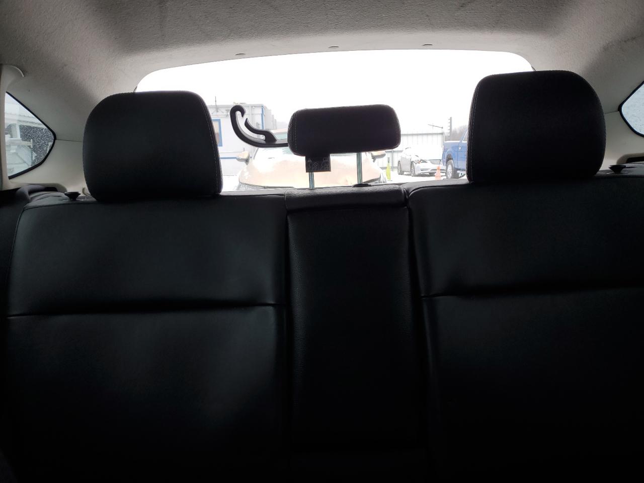 2012 Subaru Impreza - Image 10