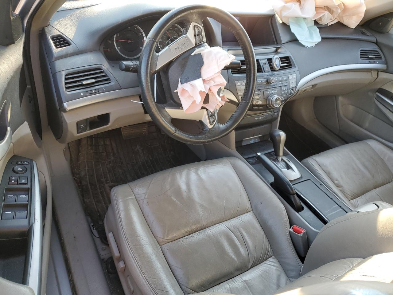 2008 Honda Accord - Image 8