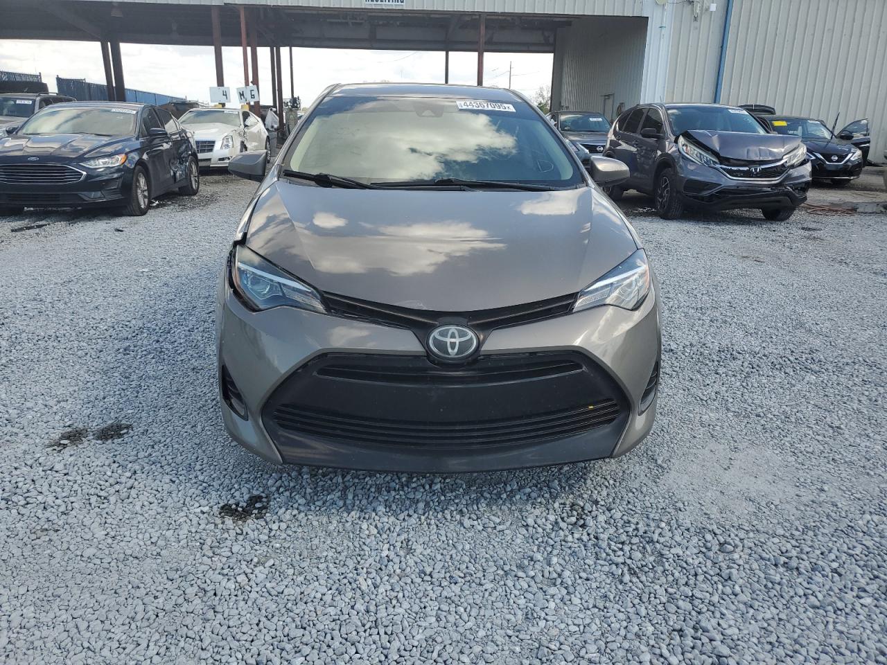 2019 Toyota Corolla - Image 5
