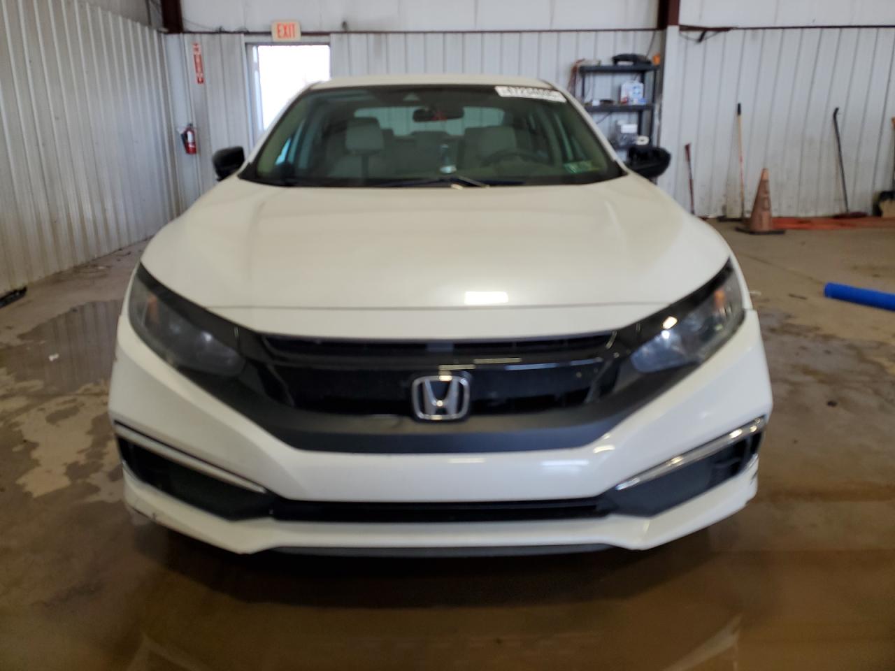 2019 Honda Civic - Image 5