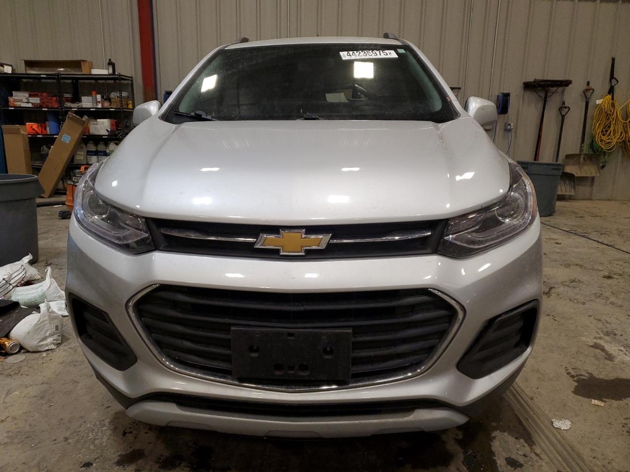 2017 Chevrolet Trax - Image 5