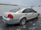 2012 Chevrolet Caprice Police for Sale in Opa Locka, FL - Side
