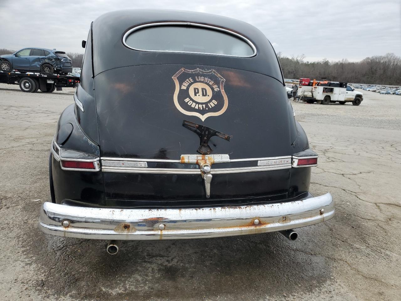 1946 Mercury All Other VIN: 1044151 Lot: 45674135