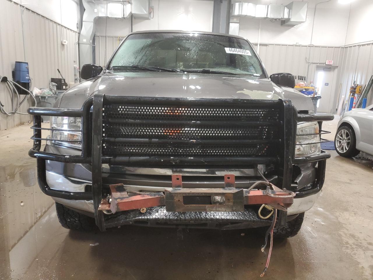 2006 Ford F250 - Image 5