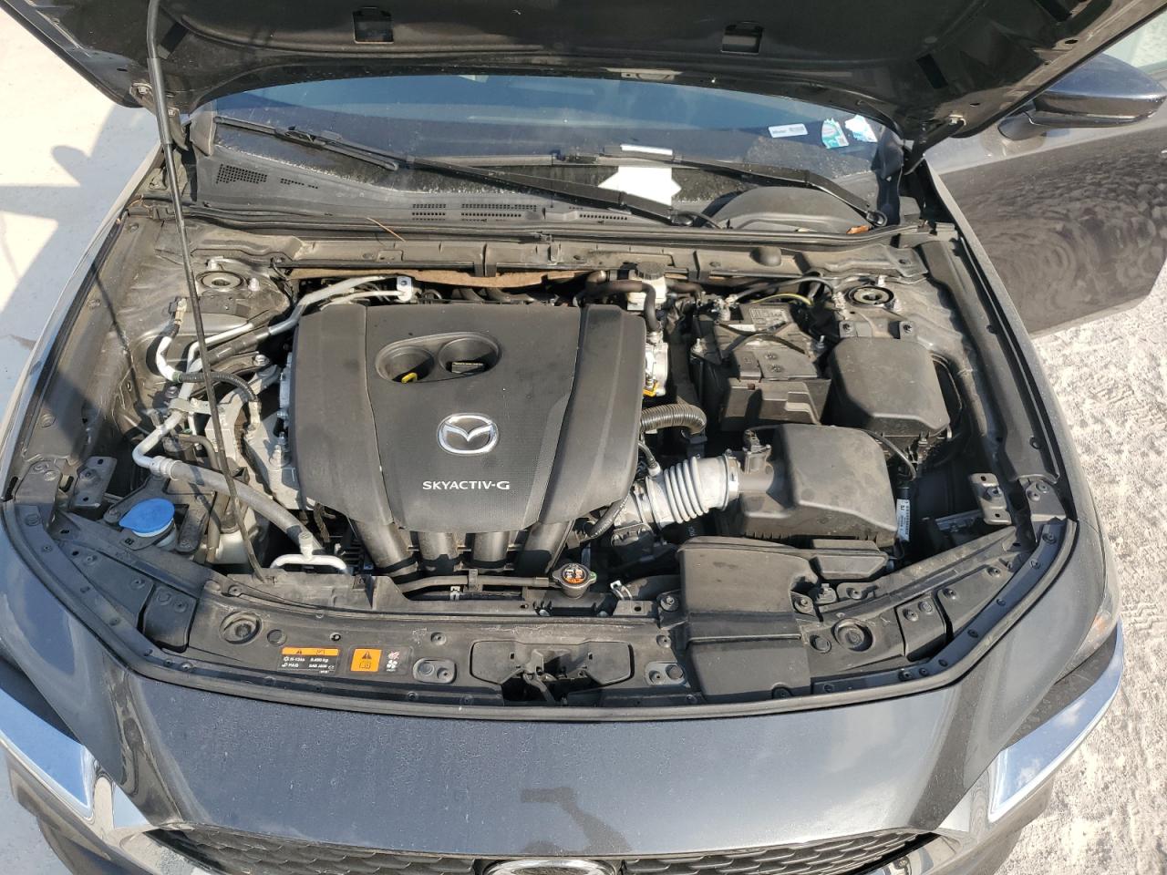2021 Mazda 3 - Image 12