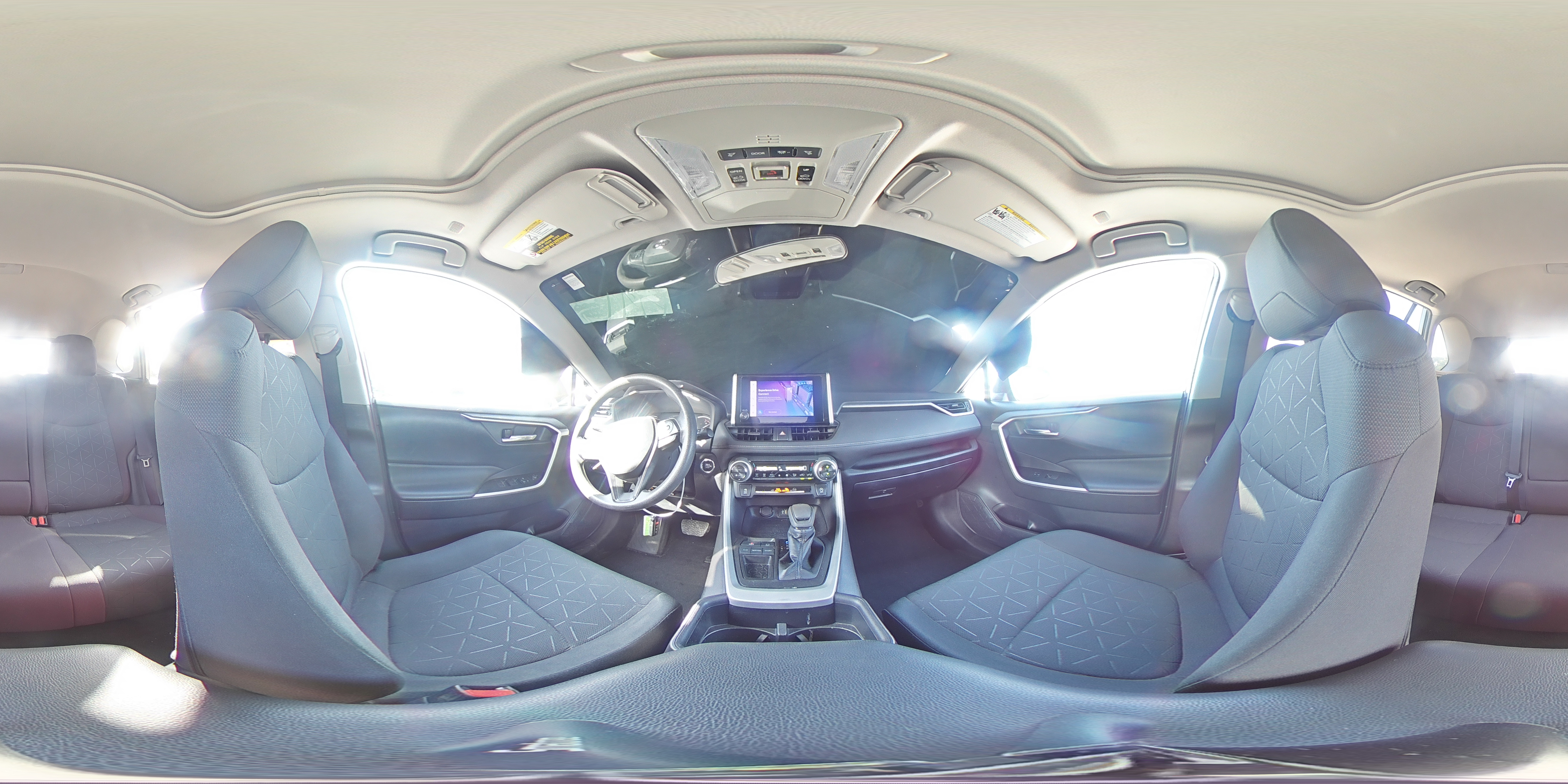 2023 Toyota RAV 4 - Image 15