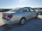 2006 Toyota Camry Le   for Sale in Grand Prairie, TX - Rear End