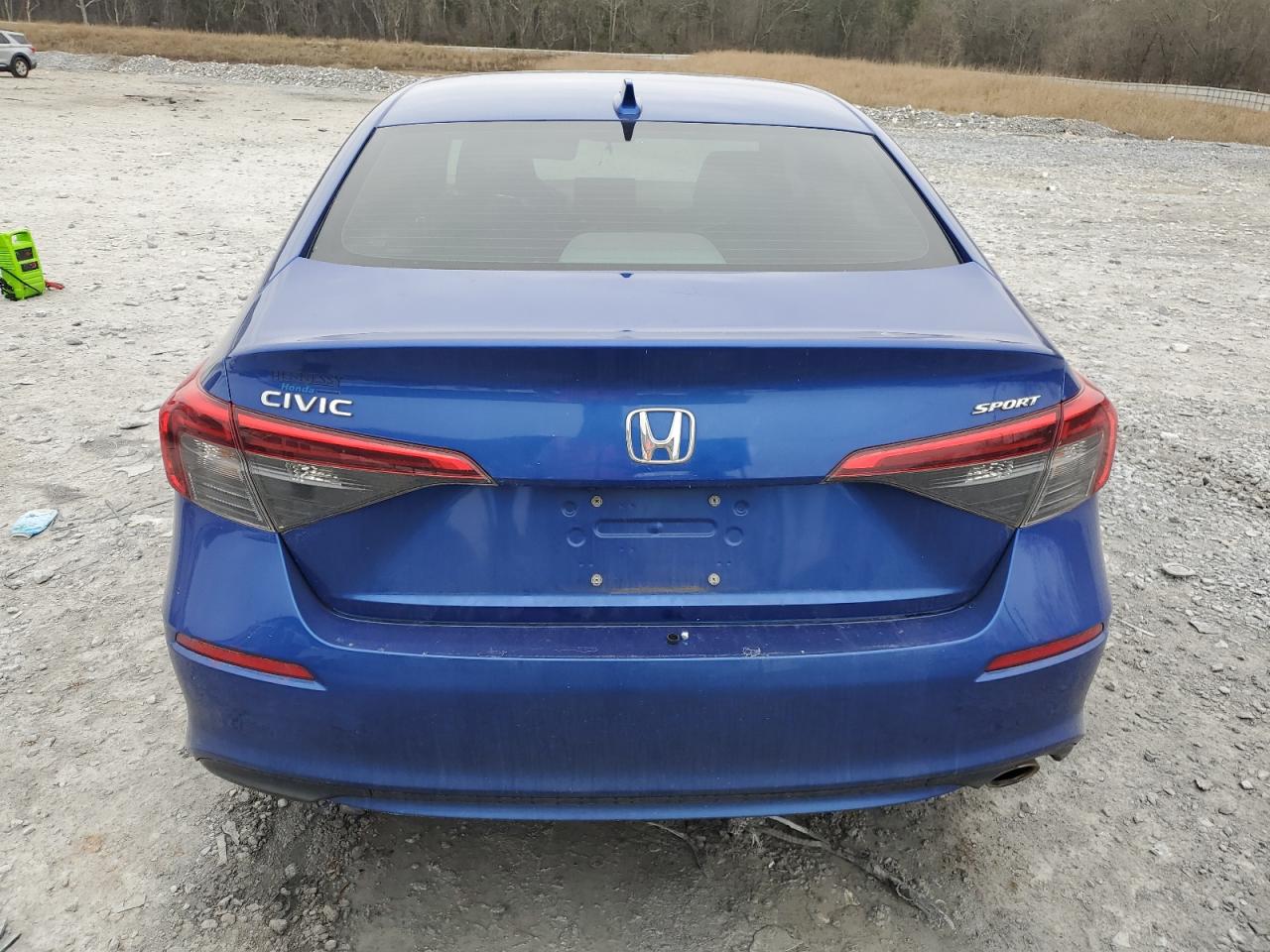 2022 Honda Civic - Image 6