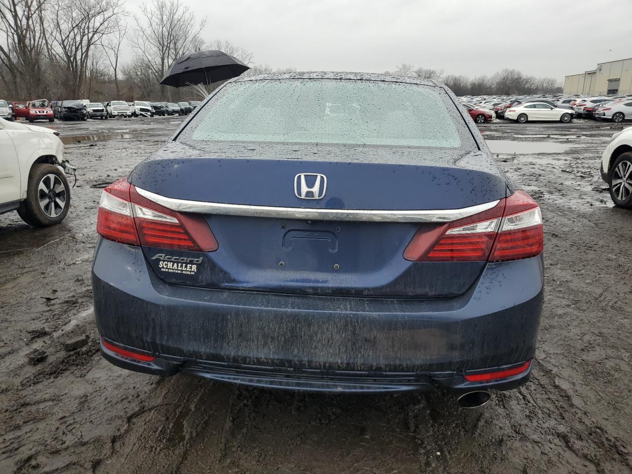 2016 Honda Accord - Image 6