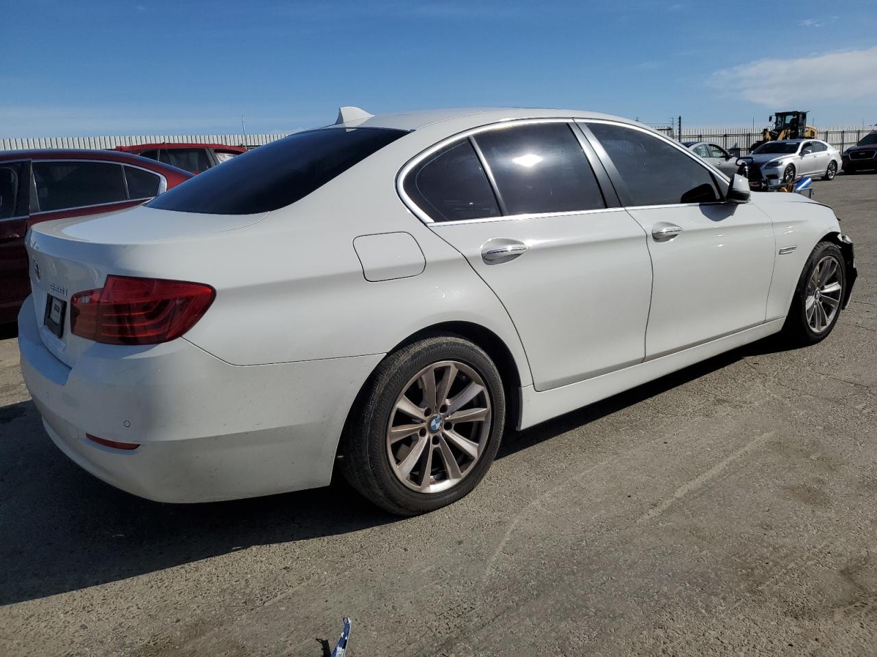 2014 BMW 5er - Image 3
