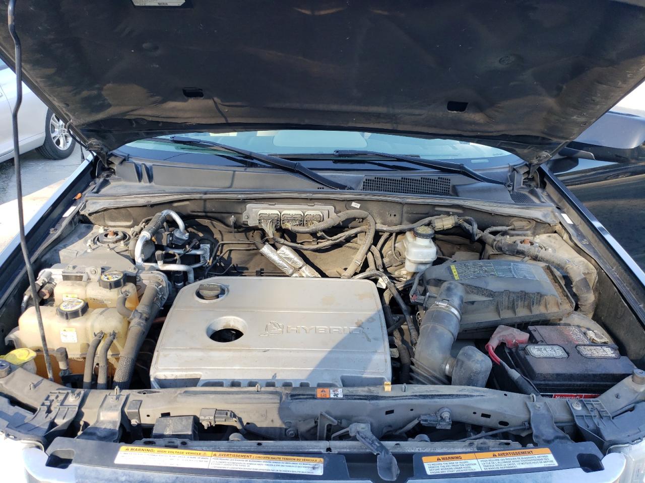 2009 Ford Escape - Image 11