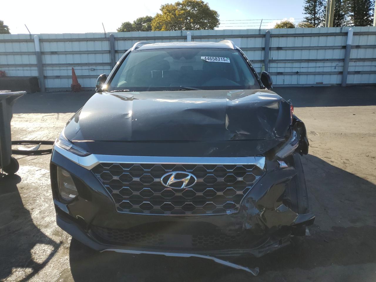 2020 Hyundai Santa Fe - Image 5