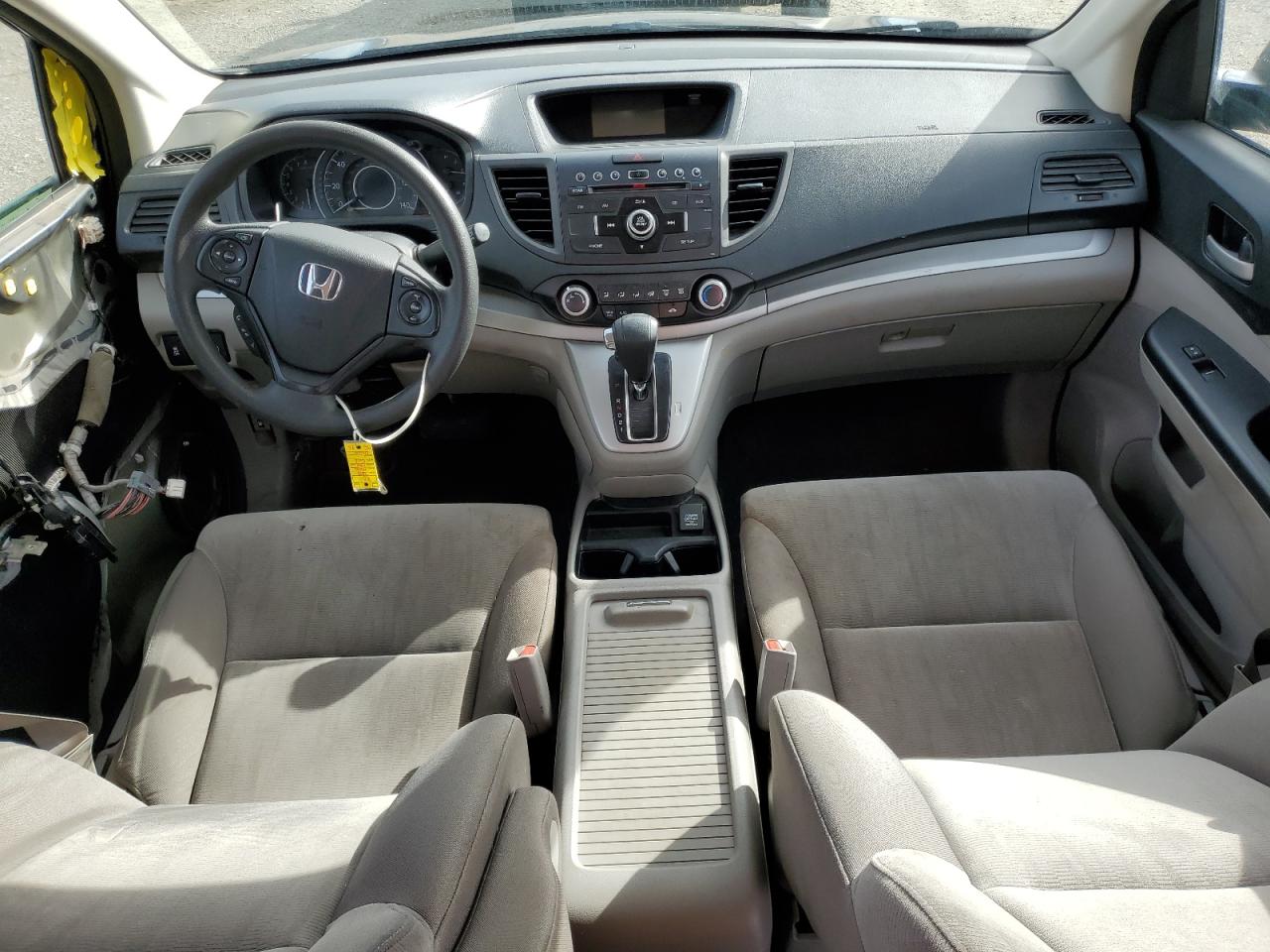 2014 Honda CR-V - Image 8
