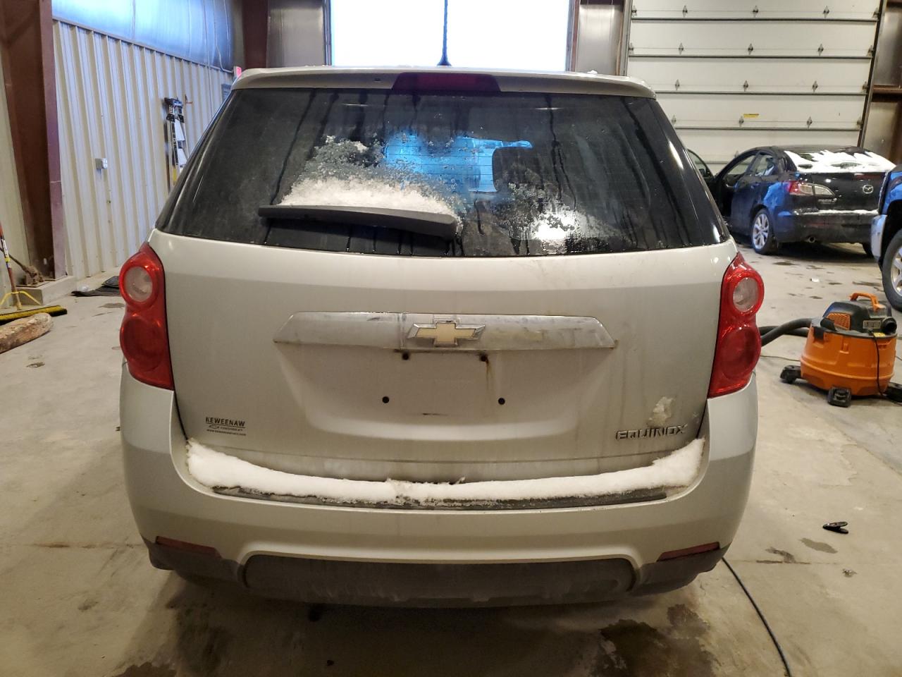 2014 Chevrolet Equinox - Image 6