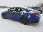 2022 Hyundai Elantra Sel zu verkaufen in Columbia Station, OH - Burn