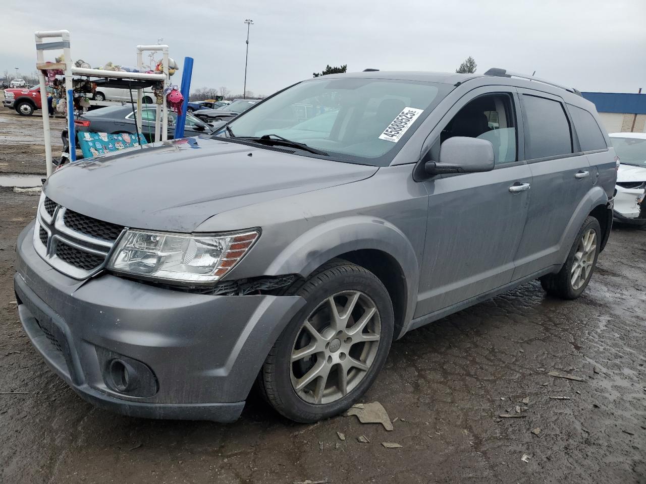2013 Dodge Journey - Image 1
