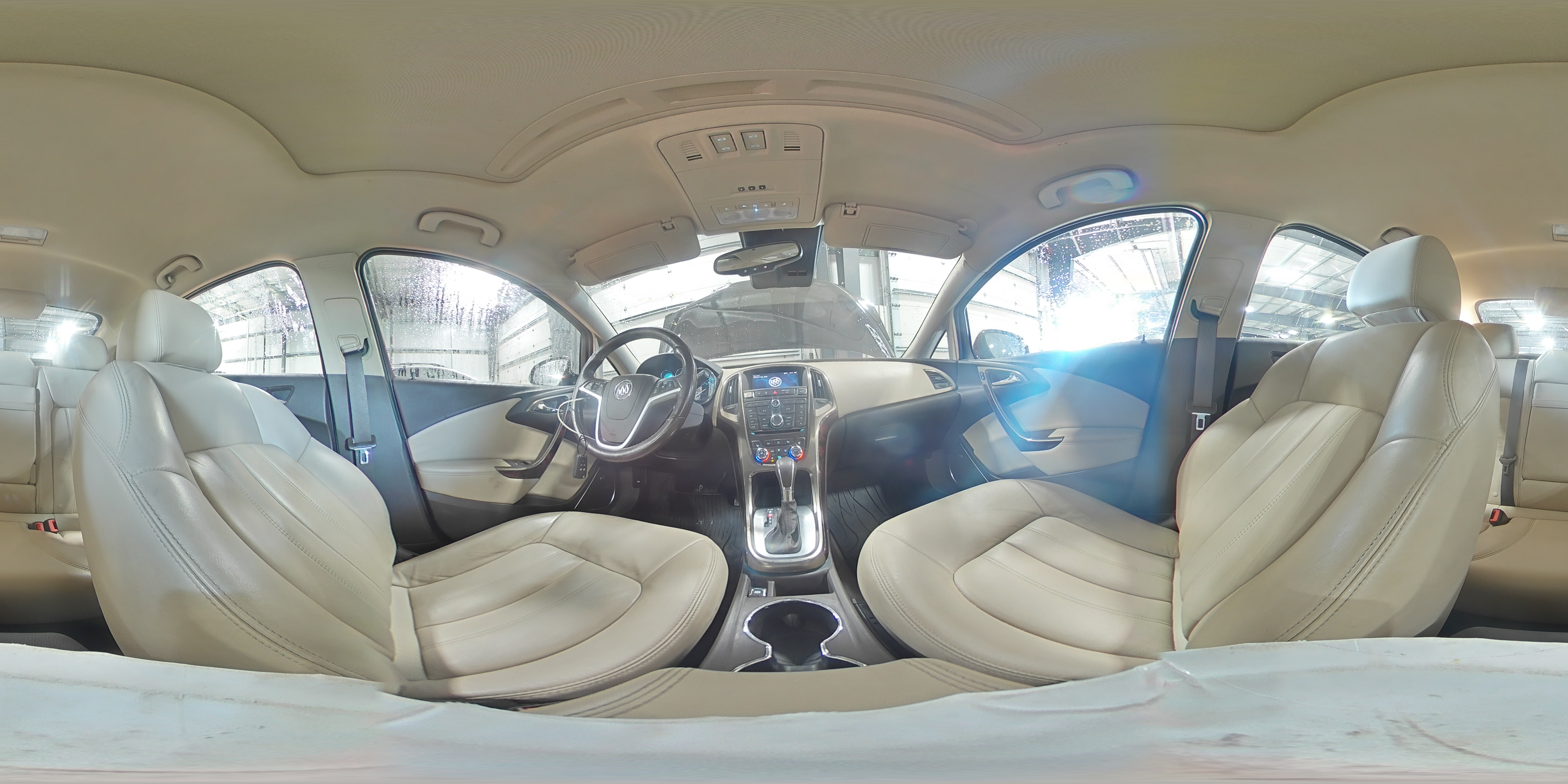 2014 Buick Verano - Image 14