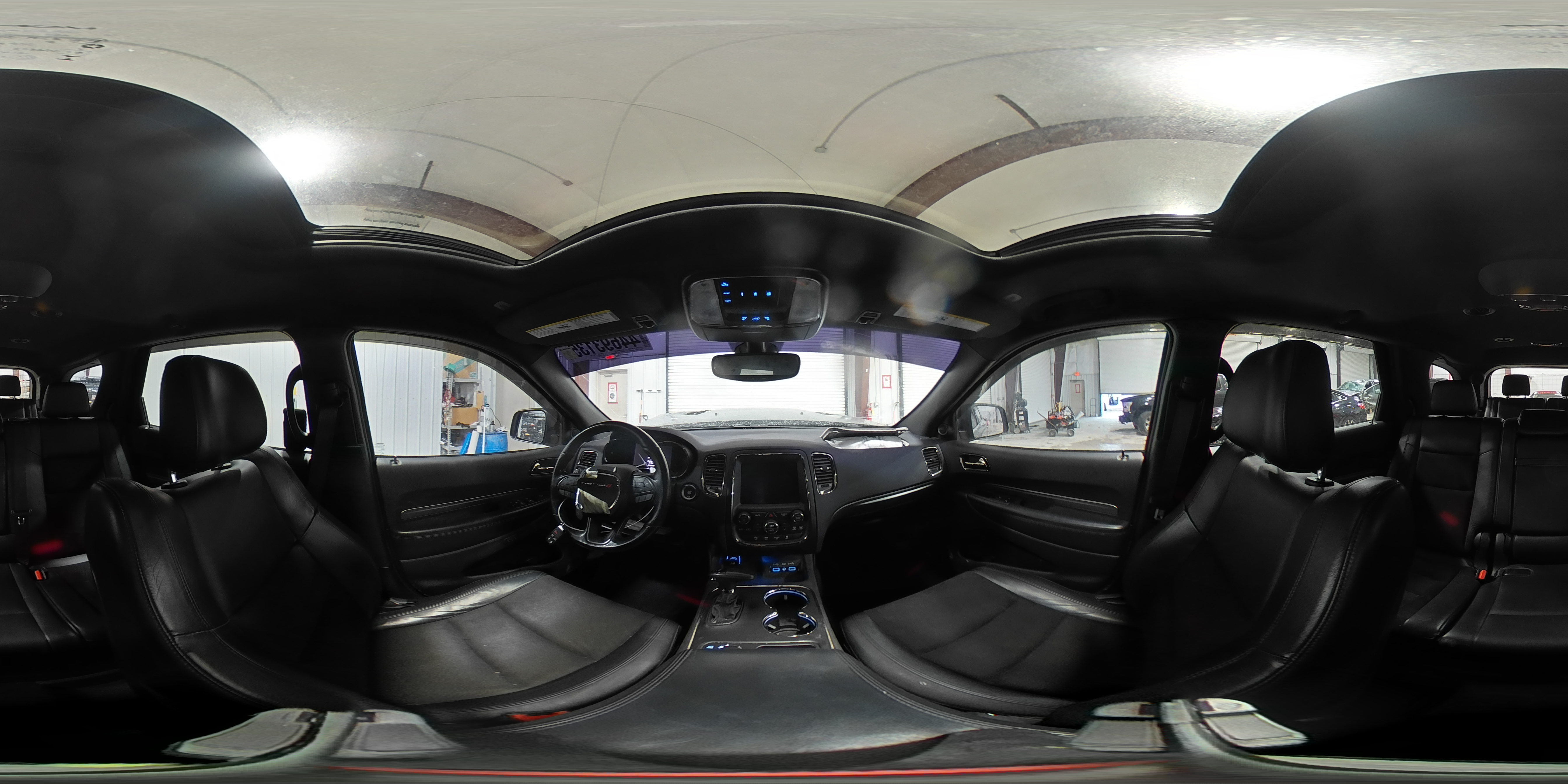 2020 Dodge Durango - Image 15