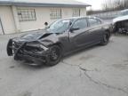 2022 Dodge Charger Police for Sale in Grantville, PA - Front End