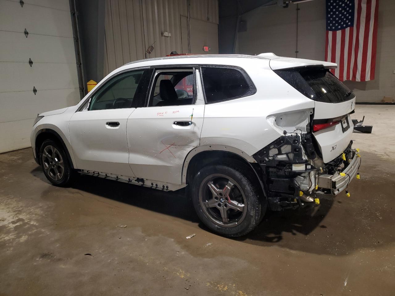 2024 BMW X1 - Image 2
